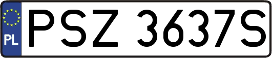 PSZ3637S
