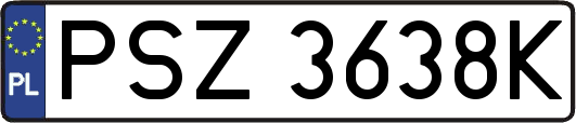 PSZ3638K