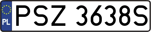 PSZ3638S