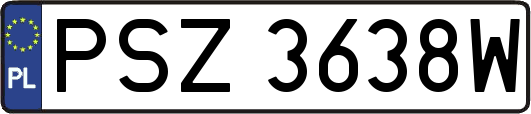 PSZ3638W