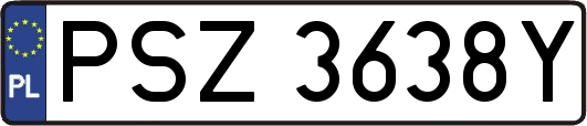 PSZ3638Y