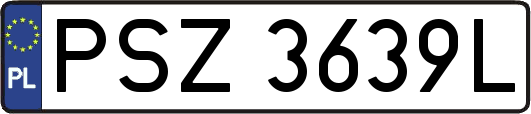 PSZ3639L