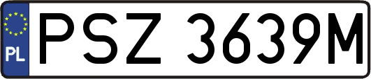 PSZ3639M