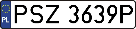 PSZ3639P
