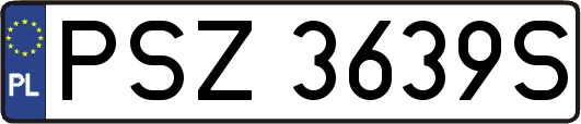 PSZ3639S