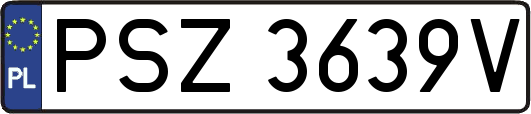 PSZ3639V