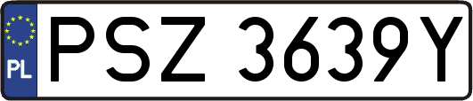 PSZ3639Y