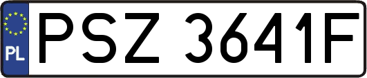 PSZ3641F