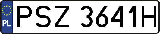 PSZ3641H