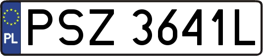 PSZ3641L