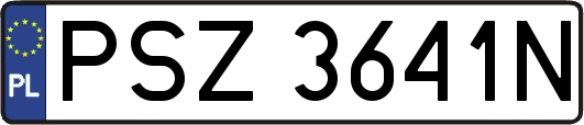 PSZ3641N