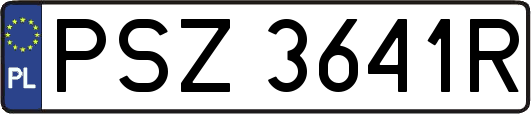PSZ3641R
