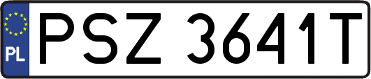 PSZ3641T