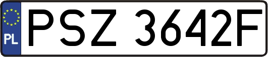 PSZ3642F