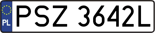 PSZ3642L