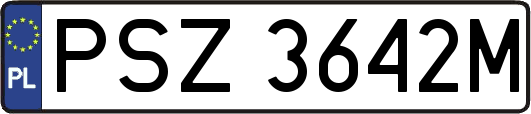 PSZ3642M