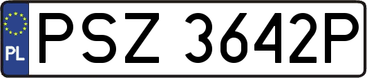 PSZ3642P