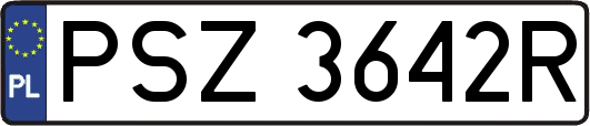 PSZ3642R