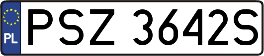 PSZ3642S