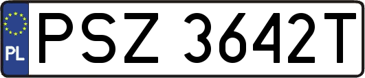 PSZ3642T