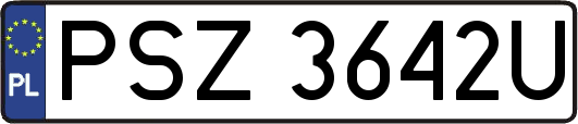 PSZ3642U