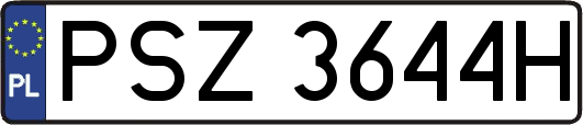 PSZ3644H