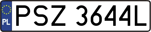 PSZ3644L