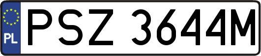 PSZ3644M