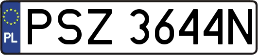 PSZ3644N