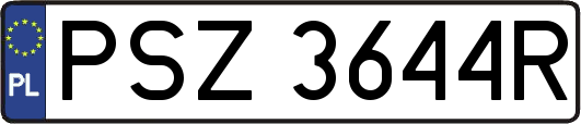 PSZ3644R
