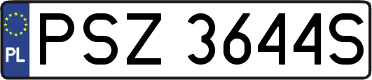 PSZ3644S