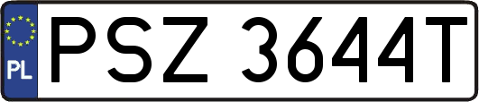 PSZ3644T