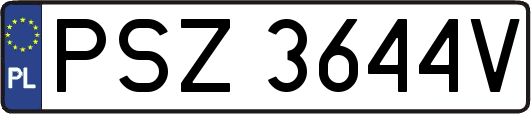 PSZ3644V
