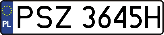 PSZ3645H