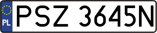 PSZ3645N