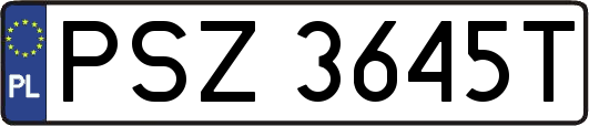 PSZ3645T