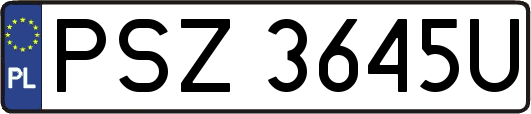 PSZ3645U