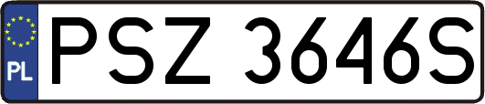 PSZ3646S