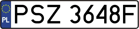 PSZ3648F