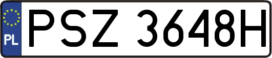 PSZ3648H