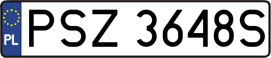 PSZ3648S