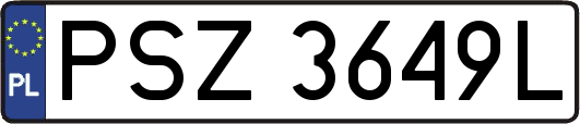 PSZ3649L