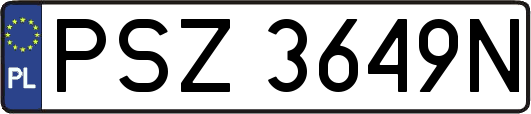 PSZ3649N