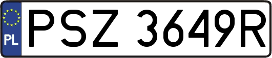 PSZ3649R