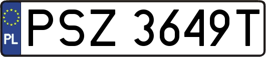 PSZ3649T