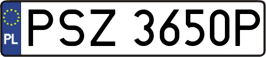 PSZ3650P