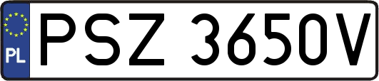 PSZ3650V