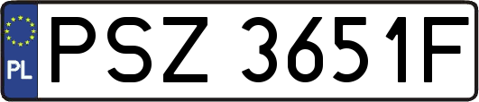 PSZ3651F