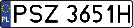 PSZ3651H