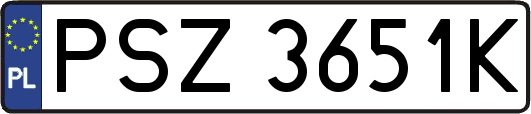 PSZ3651K
